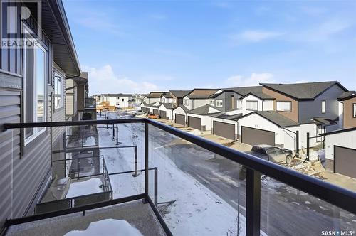 30 651 Dubois Crescent, Saskatoon, SK - Outdoor