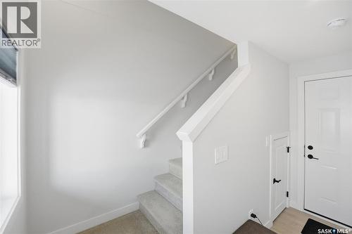 30 651 Dubois Crescent, Saskatoon, SK - Indoor Photo Showing Other Room