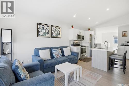 30 651 Dubois Crescent, Saskatoon, SK - Indoor Photo Showing Other Room