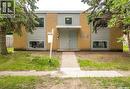 419 9Th Street E, Prince Albert, SK  - Outdoor With Exterior 