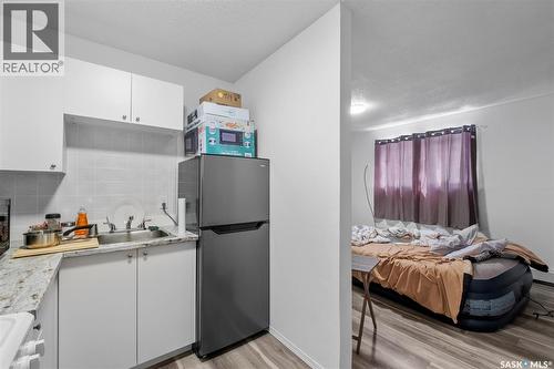 419 9Th Street E, Prince Albert, SK - Indoor Photo Showing Kitchen