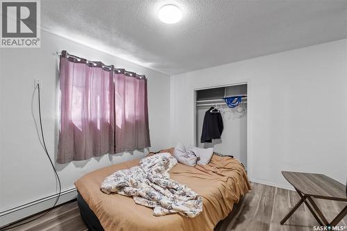 419 9Th Street E, Prince Albert, SK - Indoor Photo Showing Bedroom