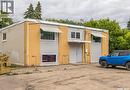 419 9Th Street E, Prince Albert, SK  - Outdoor With Exterior 