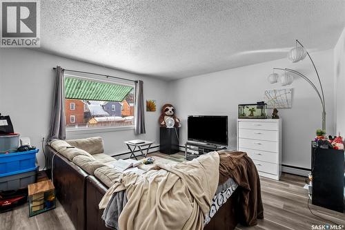 419 9Th Street E, Prince Albert, SK - Indoor Photo Showing Bedroom