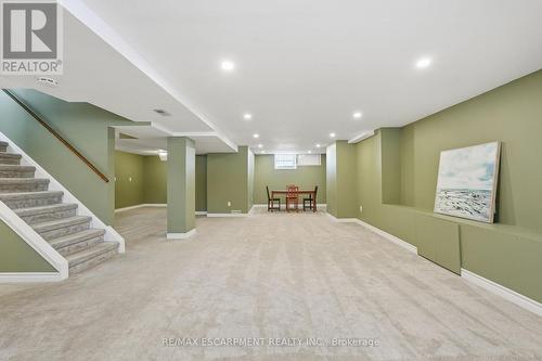 15 Mulock Avenue, Hamilton, ON - Indoor