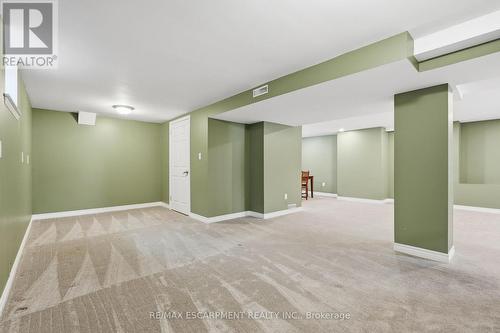 15 Mulock Avenue, Hamilton, ON - Indoor