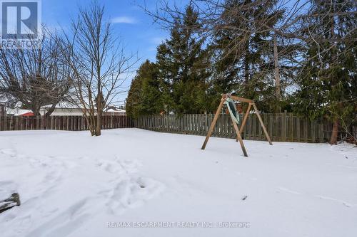 15 Mulock Avenue, Hamilton, ON - Outdoor