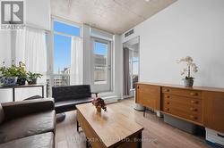 908 - 1190 DUNDAS STREET EAST STREET E  Toronto, ON M4M 0C5