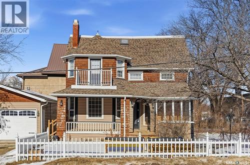 3002 14th AVENUE  Regina, SK S4T 1R7