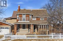 3002 14th AVENUE  Regina, SK S4T 1R7