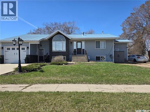 1010 Desmond STREET  Grenfell, SK S0G 2B0