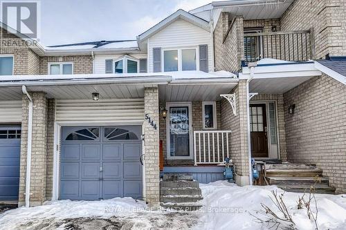5144 LAMPMAN AVENUE  Burlington, ON L7L 6L1