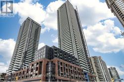 2104 - 430 SQUARE ONE DRIVE  Mississauga, ON L5B 0L6