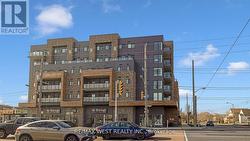 201 - 408 BROWNS LINE  Toronto, ON M8W 0C3