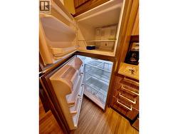 Clean fridge purchased 2024 - 