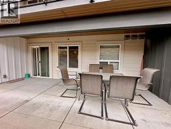 Patio ready for your party lights! - 