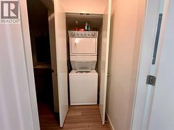 In suite laundry! - 