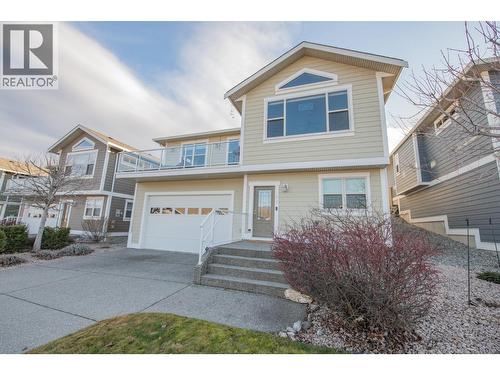 7760 Okanagan Landing Road Unit# 77  Vernon, BC V1H 1Z4