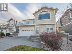 7760 Okanagan Landing Road Unit# 77  Vernon, BC V1H 1Z4