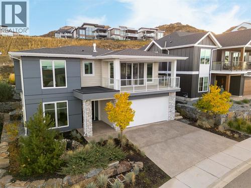 1131 Collinson Court, Kelowna, BC - Outdoor