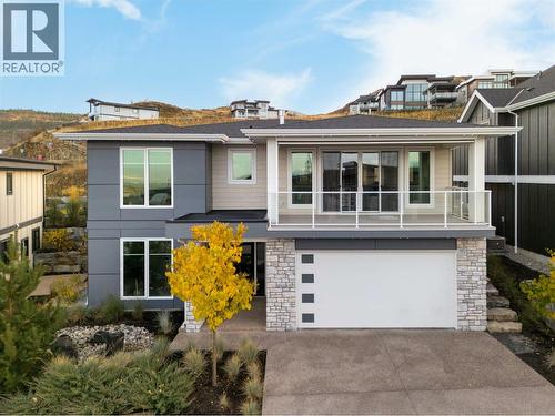 1131 Collinson Court, Kelowna, BC - Outdoor