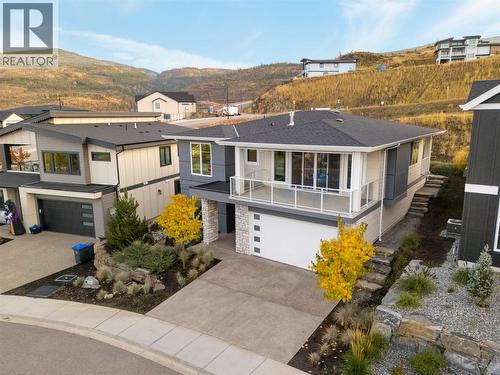 1131 Collinson Court, Kelowna, BC - Outdoor