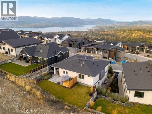 1131 Collinson Court, Kelowna, BC - Outdoor With Body Of Water With View