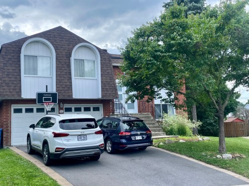 Façade - 51 Rue Desbarats, Kirkland, QC - Outdoor