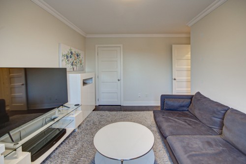 Chambre à coucher - 51 Rue Desbarats, Kirkland, QC - Indoor