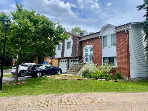 Façade - 51 Rue Desbarats, Kirkland, QC - Outdoor