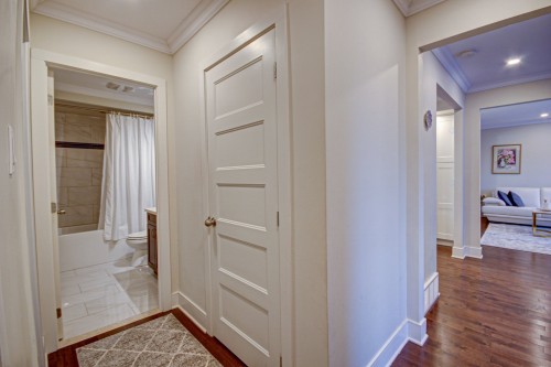 Autre - 51 Rue Desbarats, Kirkland, QC - Indoor Photo Showing Other Room