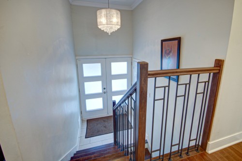 Hall d'entrée/Vestibule - 51 Rue Desbarats, Kirkland, QC - Indoor Photo Showing Other Room