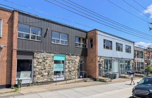 Front of Structure - 114-1-173  - 173B Av. Cartier, Pointe-Claire, QC - Outdoor