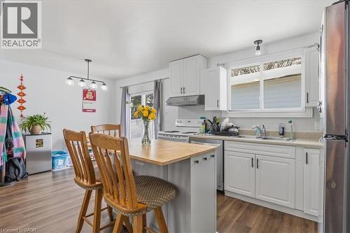 400 Midwood Crescent, Waterloo, ON - Indoor Photo Showing Other Room