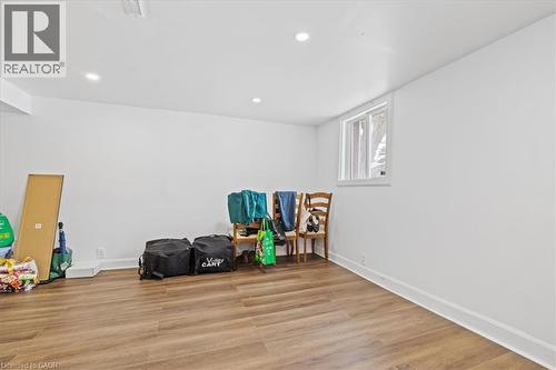 400 Midwood Crescent, Waterloo, ON - Indoor Photo Showing Other Room