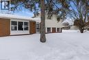 400 Midwood Crescent, Waterloo, ON  - Outdoor 