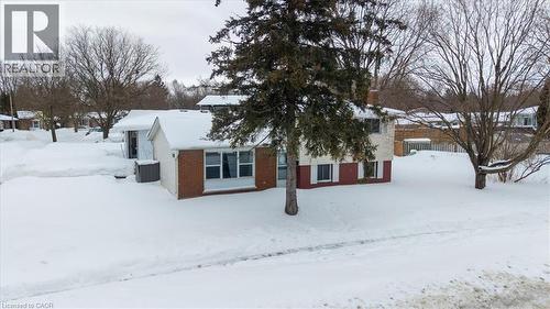 400 Midwood Crescent, Waterloo, ON - Outdoor