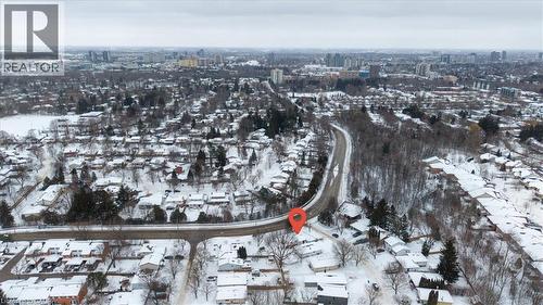 400 Midwood Crescent, Waterloo, ON - Outdoor With View