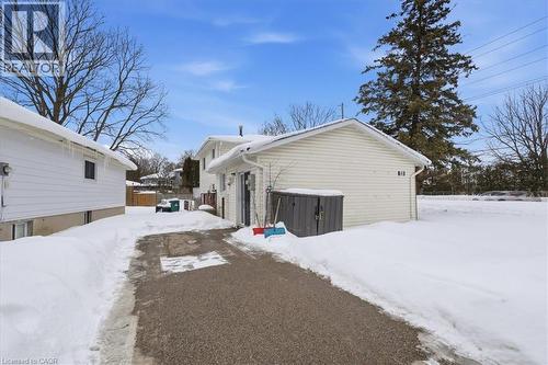 400 Midwood Crescent, Waterloo, ON - Outdoor