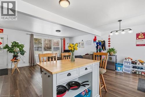 400 Midwood Crescent, Waterloo, ON - Indoor