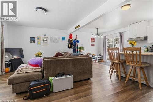 400 Midwood Crescent, Waterloo, ON - Indoor