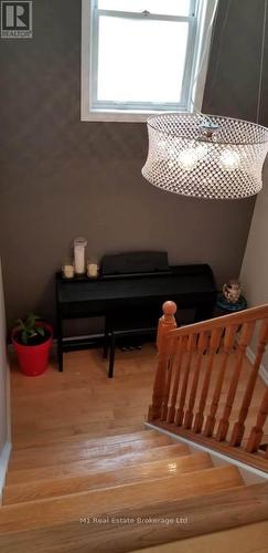 668 Jacob Lane, Waterloo, ON - Indoor