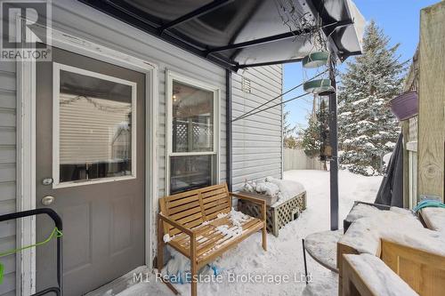 668 Jacob Lane, Waterloo, ON - Outdoor With Exterior