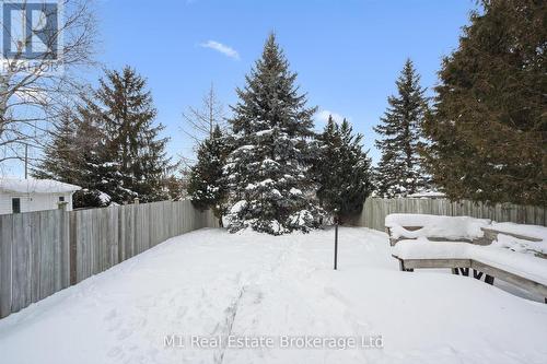 668 Jacob Lane, Waterloo, ON - Outdoor