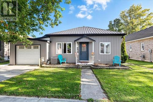 33 VICTORIA STREET  West Perth (Mitchell), ON N0K 1N0