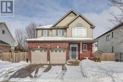 1336 BIRCHWOOD DRIVE  London South (South K), ON N6K 4Y5