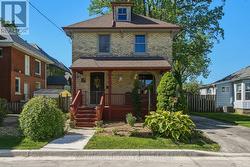 54 ELYSIAN STREET St. Thomas, ON N5P 1R6
