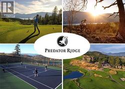 192 Wildsong Crescent Lot# 23  Vernon, BC V1H 2K3