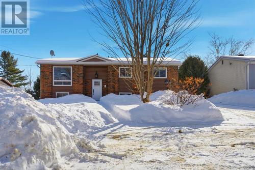 151 Youngfox Rd, Blind River, ON - Outdoor