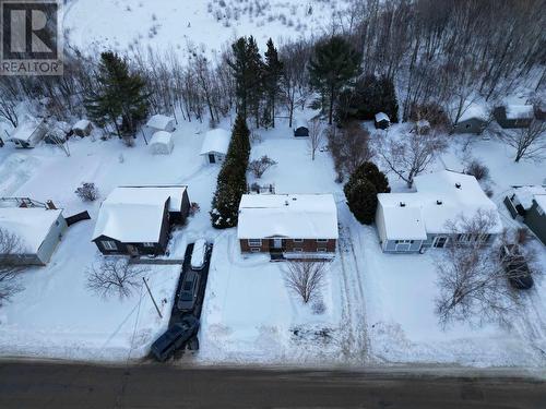 151 Youngfox Rd, Blind River, ON - Outdoor With View